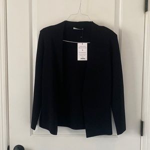 MM. Lafleur Woolf Jardigan, medium, NWT